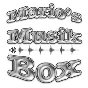 Mario' Musikbox